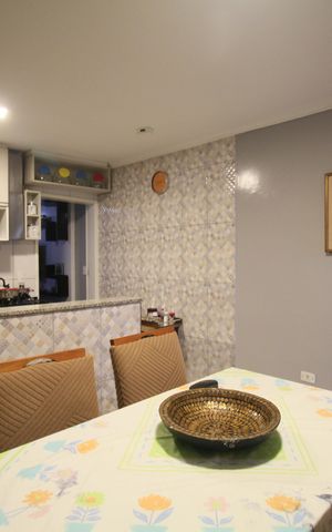 Casa à venda com 144m², 4 quartos e 1 vagaSala de Jantar