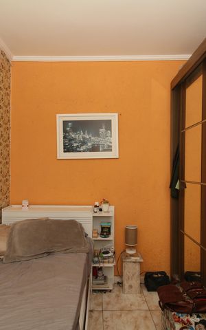 Casa à venda com 144m², 4 quartos e 1 vagaQuarto 3