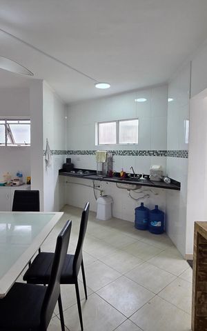Apartamento para alugar com 410m², 5 quartos e 1 vaga Apartamento para alugar com 410m², 5 quartos e 1 vagaCozinha