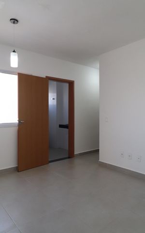 Apartamento para alugar com 60m², 2 quartos e 1 vagaSala