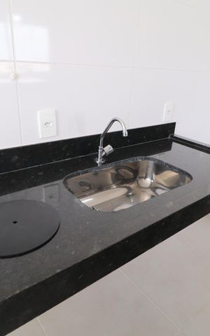 Apartamento para alugar com 60m², 2 quartos e 1 vagaCozinha