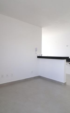 Apartamento para alugar com 60m², 2 quartos e 1 vagaSala