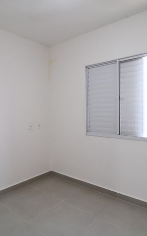 Apartamento para alugar com 60m², 2 quartos e 1 vagaQuarto 2 - Suíte