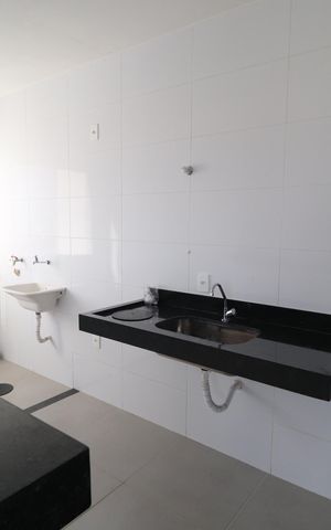 Apartamento para alugar com 60m², 2 quartos e 1 vagaCozinha