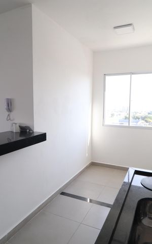 Apartamento para alugar com 60m², 2 quartos e 1 vagaCozinha