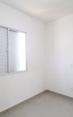 Apartamento para alugar com 60m², 2 quartos e 1 vagaQuarto 2 - Suíte