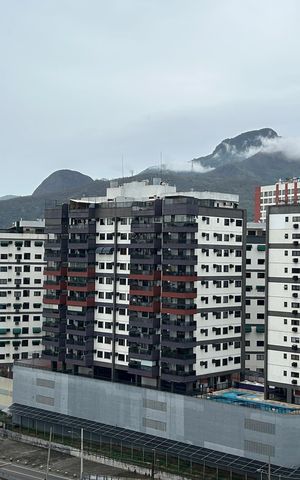 Apartamento para alugar com 54m², 2 quartos e 1 vagaVista da Varanda