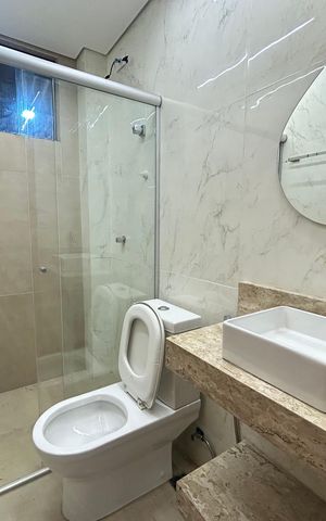 Apartamento à venda com 130m², 2 quartos e 1 vaga