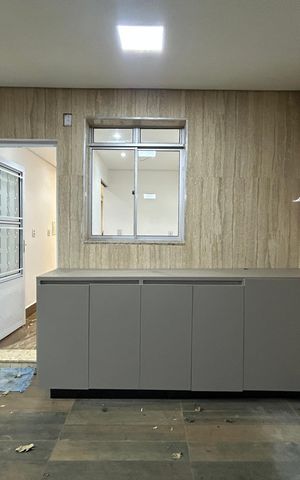Apartamento à venda com 130m², 2 quartos e 1 vaga
