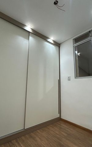 Apartamento à venda com 130m², 2 quartos e 1 vaga