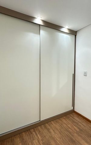 Apartamento à venda com 130m², 2 quartos e 1 vaga
