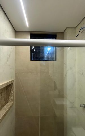 Apartamento à venda com 130m², 2 quartos e 1 vaga