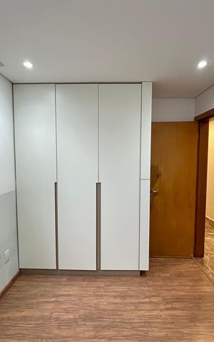 Apartamento à venda com 130m², 2 quartos e 1 vaga