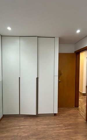 Apartamento à venda com 130m², 2 quartos e 1 vaga