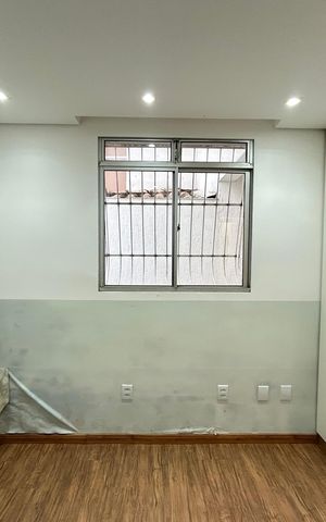 Apartamento à venda com 130m², 2 quartos e 1 vaga