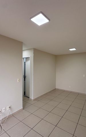 Apartamento para alugar com 72m², 2 quartos e 2 vagas Apartamento para alugar com 72m², 2 quartos e 2 vagasSala