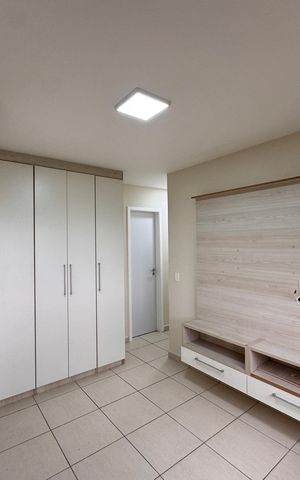 Apartamento para alugar com 72m², 2 quartos e 2 vagas Apartamento para alugar com 72m², 2 quartos e 2 vagasSuíte
