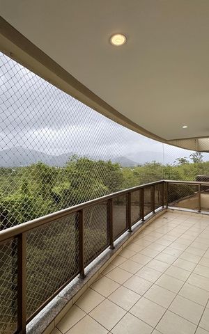 Apartamento para alugar com 72m², 2 quartos e 2 vagas Apartamento para alugar com 72m², 2 quartos e 2 vagasVaranda
