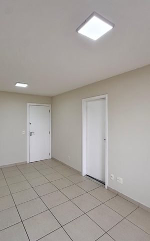 Apartamento para alugar com 72m², 2 quartos e 2 vagas Apartamento para alugar com 72m², 2 quartos e 2 vagasSala