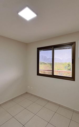 Apartamento para alugar com 72m², 2 quartos e 2 vagas Apartamento para alugar com 72m², 2 quartos e 2 vagasQuarto