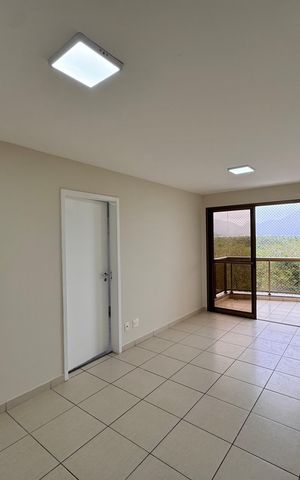 Apartamento para alugar com 72m², 2 quartos e 2 vagas Apartamento para alugar com 72m², 2 quartos e 2 vagasSala