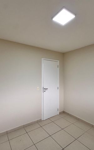 Apartamento para alugar com 72m², 2 quartos e 2 vagas Apartamento para alugar com 72m², 2 quartos e 2 vagasQuarto