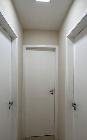 Apartamento para alugar com 72m², 2 quartos e 2 vagas Apartamento para alugar com 72m², 2 quartos e 2 vagasCorredor