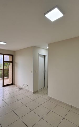 Apartamento para alugar com 72m², 2 quartos e 2 vagas Apartamento para alugar com 72m², 2 quartos e 2 vagasSala