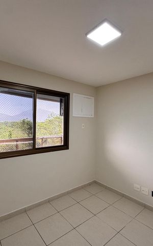 Apartamento para alugar com 72m², 2 quartos e 2 vagas Apartamento para alugar com 72m², 2 quartos e 2 vagasQuarto
