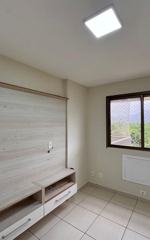 Apartamento para alugar com 72m², 2 quartos e 2 vagas Apartamento para alugar com 72m², 2 quartos e 2 vagasSuíte