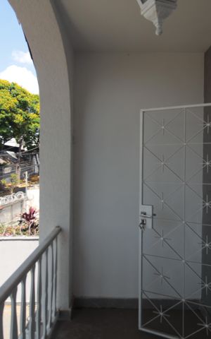 Casa à venda com 360m², 6 quartos e 4 vagasVaranda da Sala