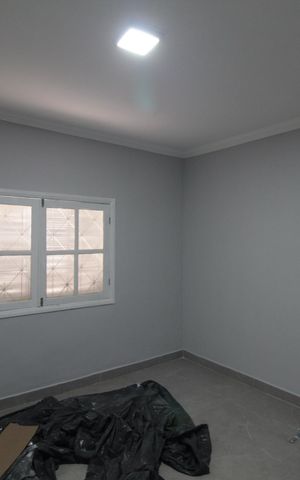 Casa à venda com 360m², 6 quartos e 4 vagasQuarto 2