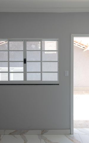 Casa à venda com 360m², 6 quartos e 4 vagasQuarto de Serviço 1