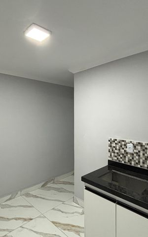 Casa à venda com 360m², 6 quartos e 4 vagas Casa à venda com 360m², 6 quartos e 4 vagasEdícula