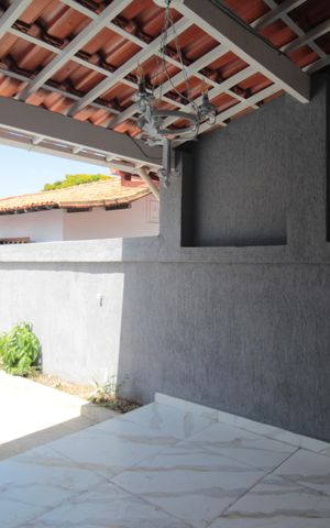 Casa à venda com 360m², 6 quartos e 4 vagasÁrea Gourmet