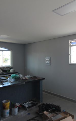 Casa à venda com 360m², 6 quartos e 4 vagasCozinha