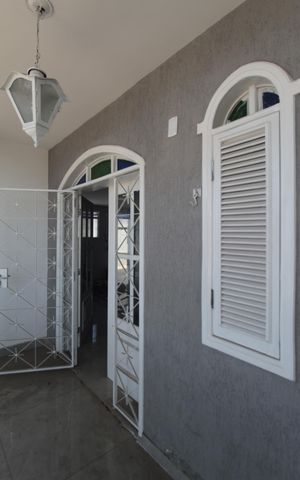 Casa à venda com 360m², 6 quartos e 4 vagasVaranda da Sala