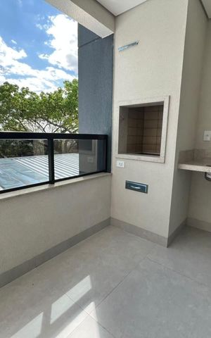 Apartamento para alugar com 78m², 2 quartos e 2 vagas Apartamento para alugar com 78m², 2 quartos e 2 vagasVaranda