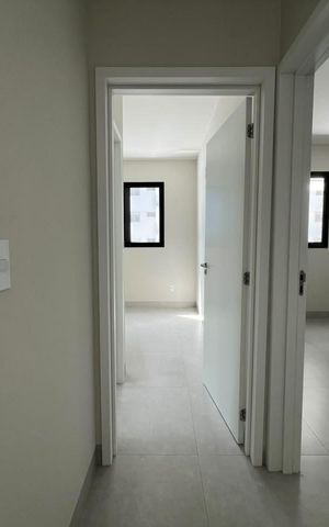 Apartamento para alugar com 78m², 2 quartos e 2 vagas Apartamento para alugar com 78m², 2 quartos e 2 vagasCorredor