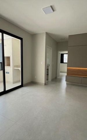 Apartamento para alugar com 78m², 2 quartos e 2 vagas Apartamento para alugar com 78m², 2 quartos e 2 vagasSala