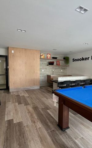 Apartamento para alugar com 78m², 2 quartos e 2 vagas Apartamento para alugar com 78m², 2 quartos e 2 vagasSalão de Jogos