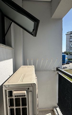Apartamento para alugar com 38m², 1 quarto e 1 vaga Apartamento para alugar com 38m², 1 quarto e 1 vagaVaranda