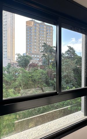Apartamento para alugar com 38m², 1 quarto e 1 vaga Apartamento para alugar com 38m², 1 quarto e 1 vagaQuarto
