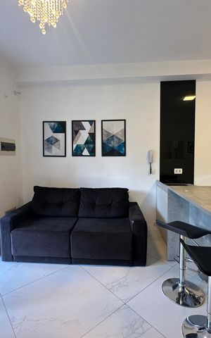 Apartamento para alugar com 38m², 1 quarto e 1 vaga Apartamento para alugar com 38m², 1 quarto e 1 vagaSala/Cozinha