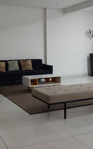 Apartamento para alugar com 38m², 1 quarto e 1 vaga Apartamento para alugar com 38m², 1 quarto e 1 vagaHall de entrada