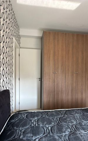 Apartamento para alugar com 38m², 1 quarto e 1 vaga Apartamento para alugar com 38m², 1 quarto e 1 vagaQuarto