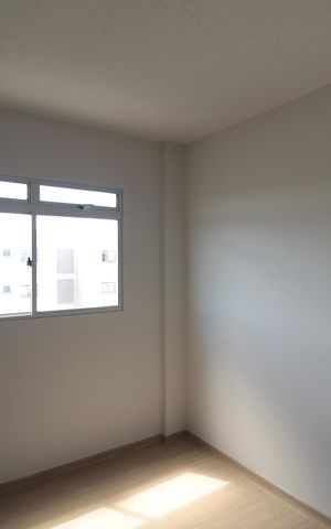 Apartamento para alugar com 48m², 2 quartos e 1 vagaQuarto 2