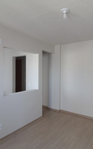 Apartamento para alugar com 48m², 2 quartos e 1 vagaSala