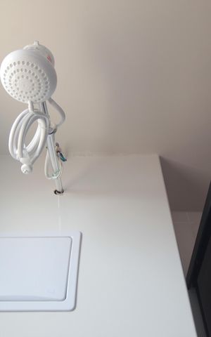 Apartamento para alugar com 48m², 2 quartos e 1 vagaBanheiro Social