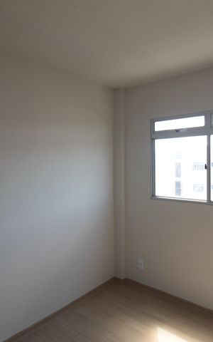 Apartamento para alugar com 48m², 2 quartos e 1 vagaQuarto 2